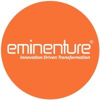 Eminenture Private Limited Logo